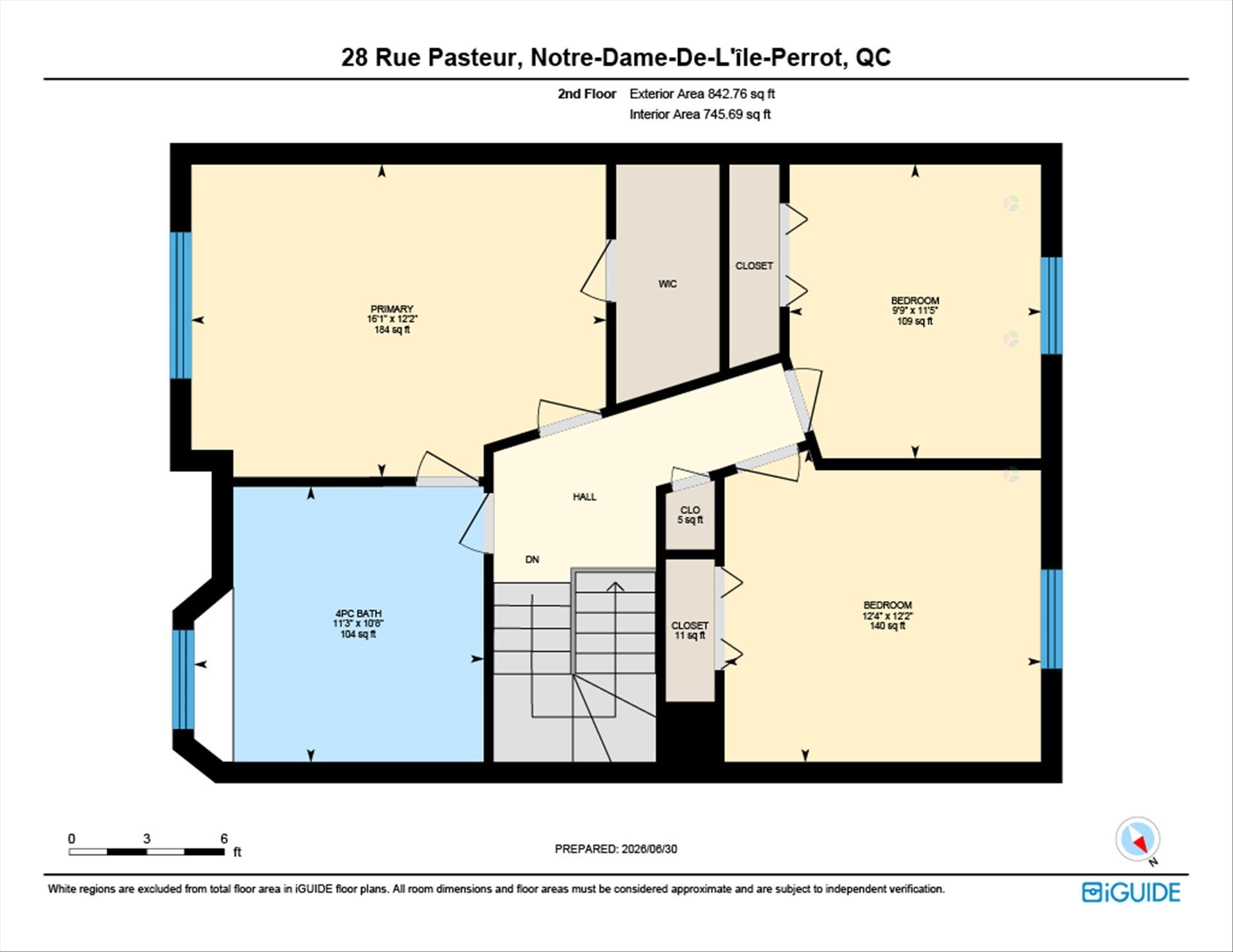 









28


Rue Pasteur

,
Notre-Dame-de-l'Île-Perrot,




QC
J7W1Z2

