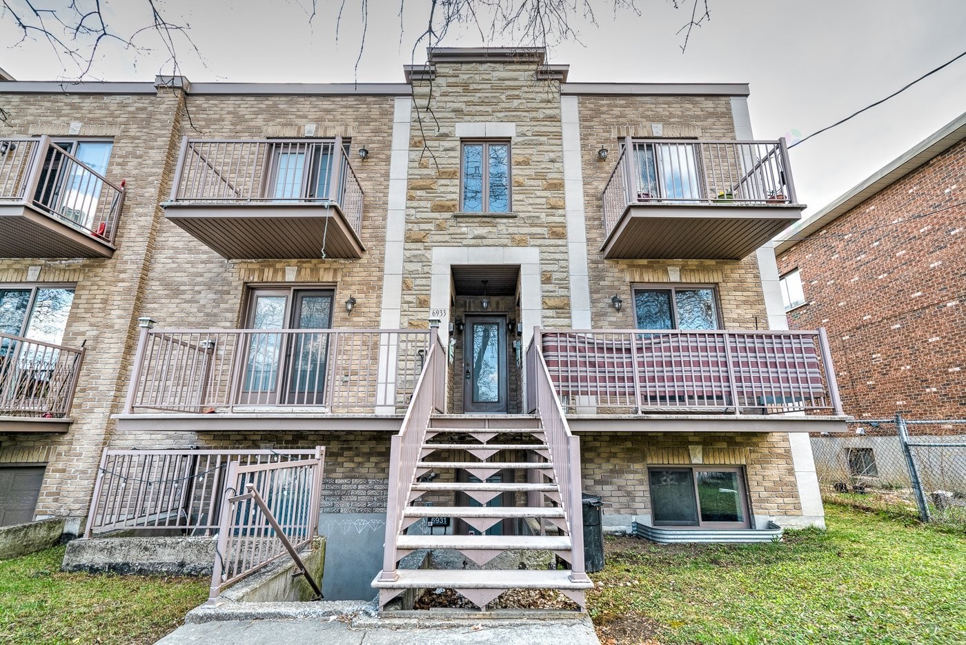 









6937


Av. De Monts

,
Montréal (Le Sud-Ouest),




QC
J4E2T5


