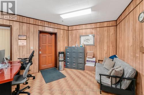 Office Space