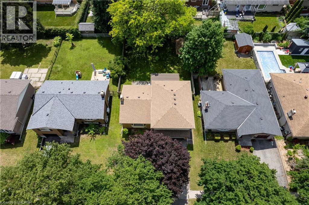 












99 LORRAINE Avenue

,
Kitchener,




Ontario
N2B2N1

