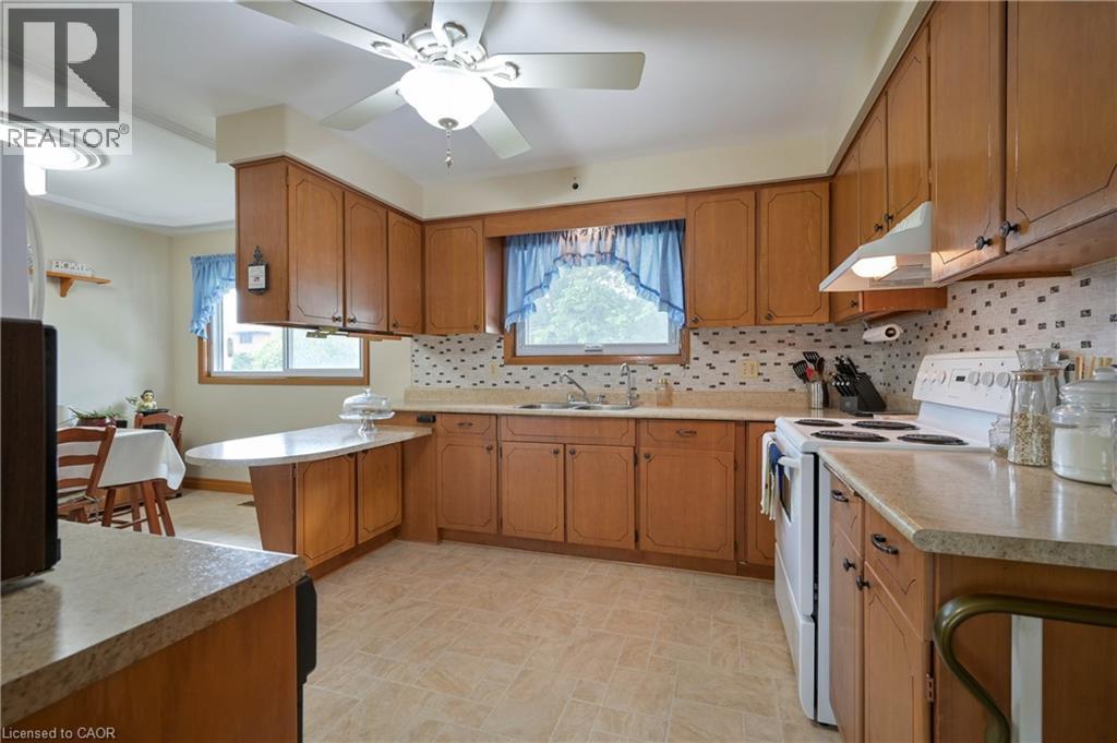 












99 LORRAINE Avenue

,
Kitchener,




Ontario
N2B2N1

