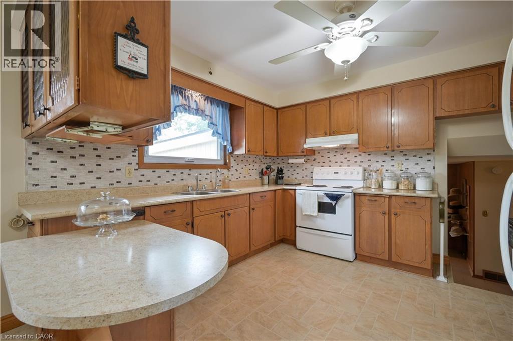












99 LORRAINE Avenue

,
Kitchener,




Ontario
N2B2N1

