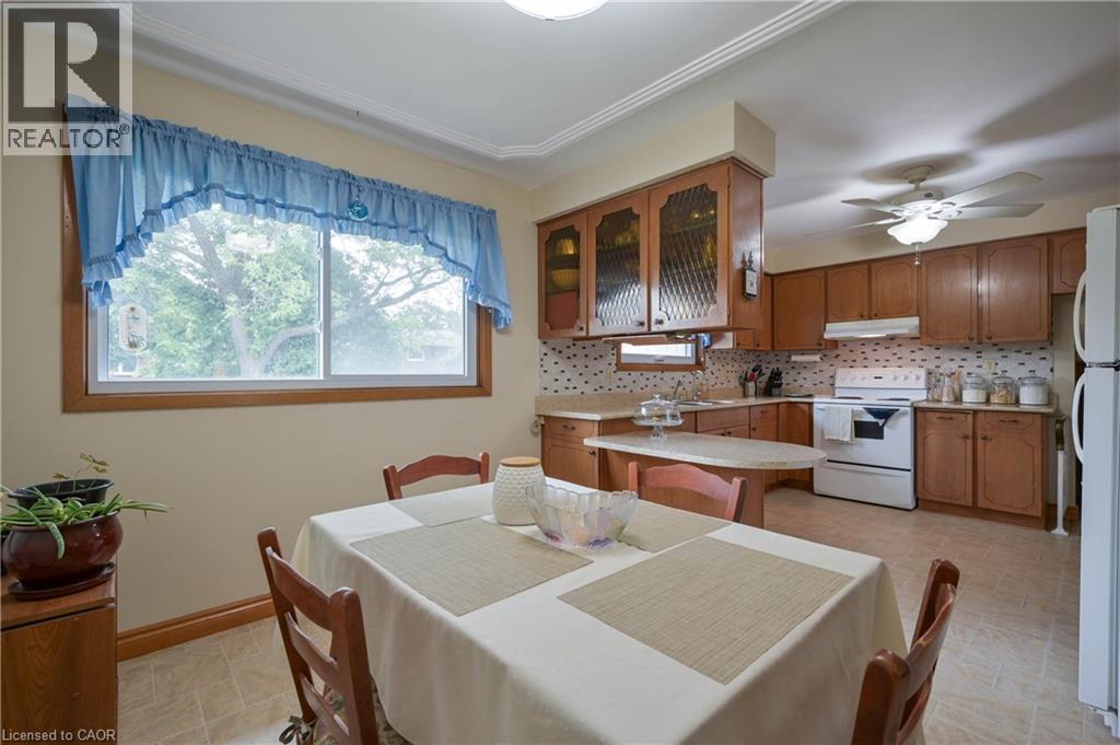 












99 LORRAINE Avenue

,
Kitchener,




Ontario
N2B2N1

