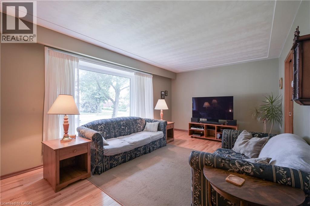 












99 LORRAINE Avenue

,
Kitchener,




Ontario
N2B2N1

