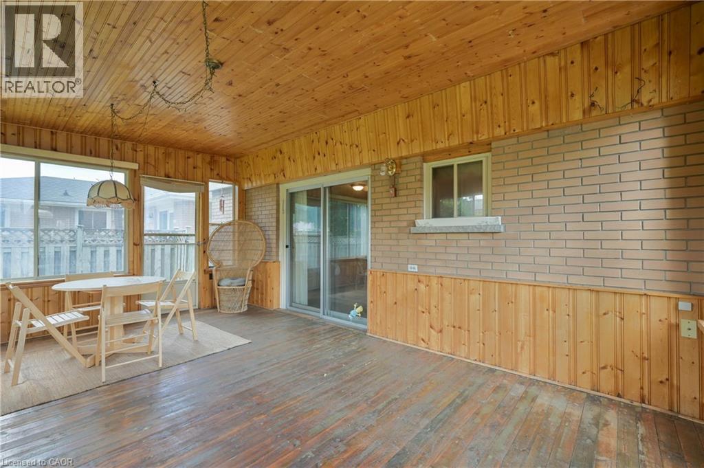 












99 LORRAINE Avenue

,
Kitchener,




Ontario
N2B2N1

