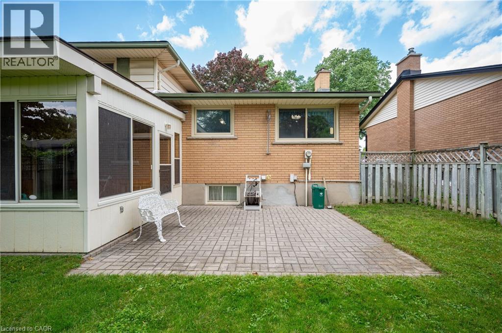 












99 LORRAINE Avenue

,
Kitchener,




Ontario
N2B2N1

