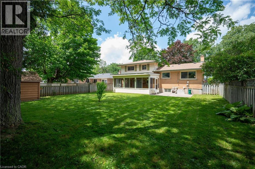












99 LORRAINE Avenue

,
Kitchener,




Ontario
N2B2N1

