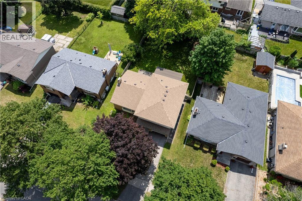 












99 LORRAINE Avenue

,
Kitchener,




Ontario
N2B2N1

