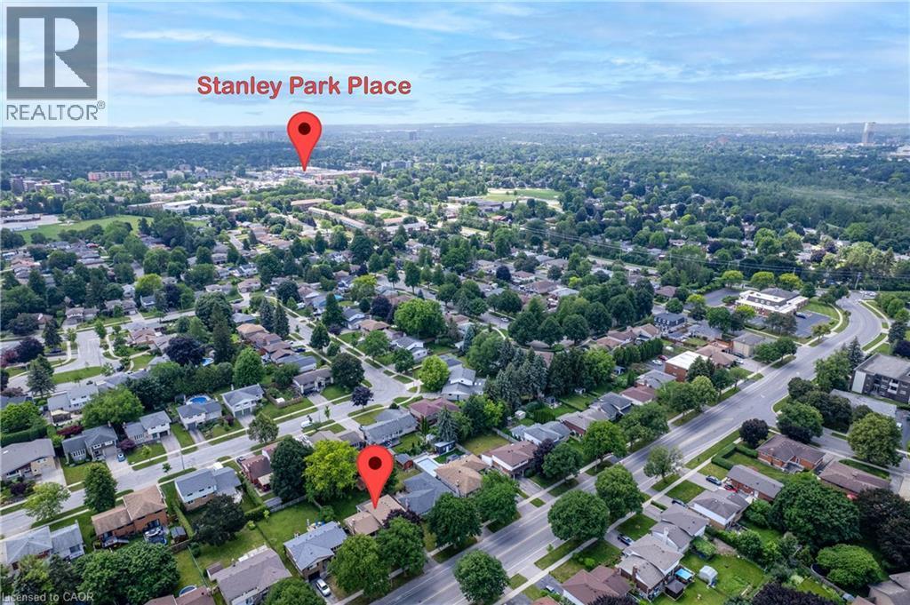 












99 LORRAINE Avenue

,
Kitchener,




Ontario
N2B2N1

