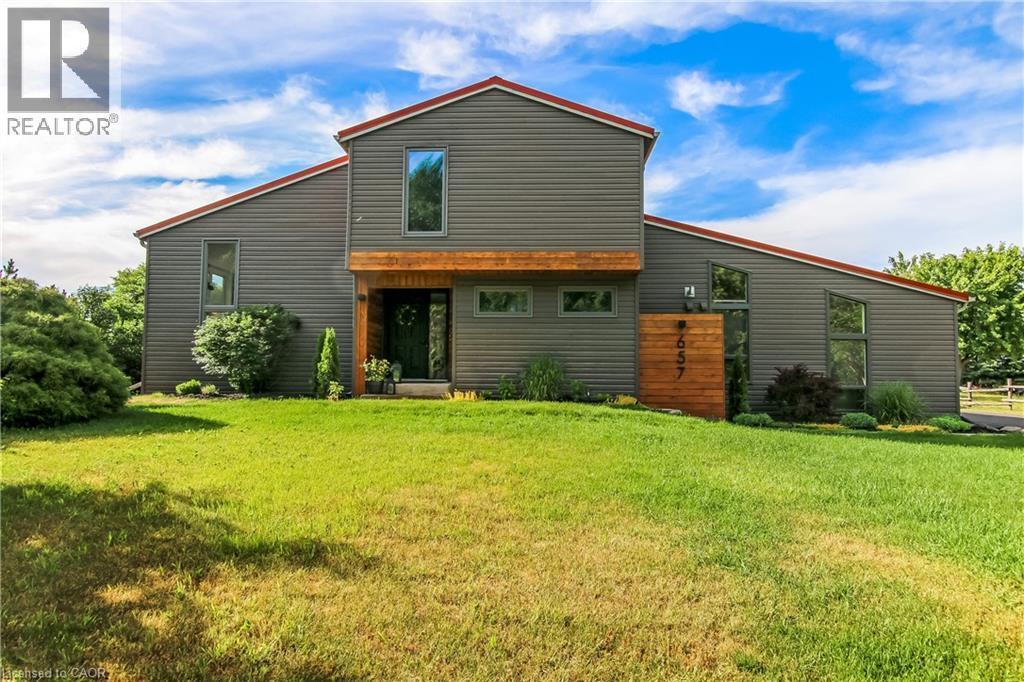 












657 WINDHAM ROAD 14 Road

,
Simcoe,




Ontario
N3Y4K6

