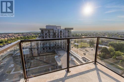 Stunning PENTHOUSE Balcony views
