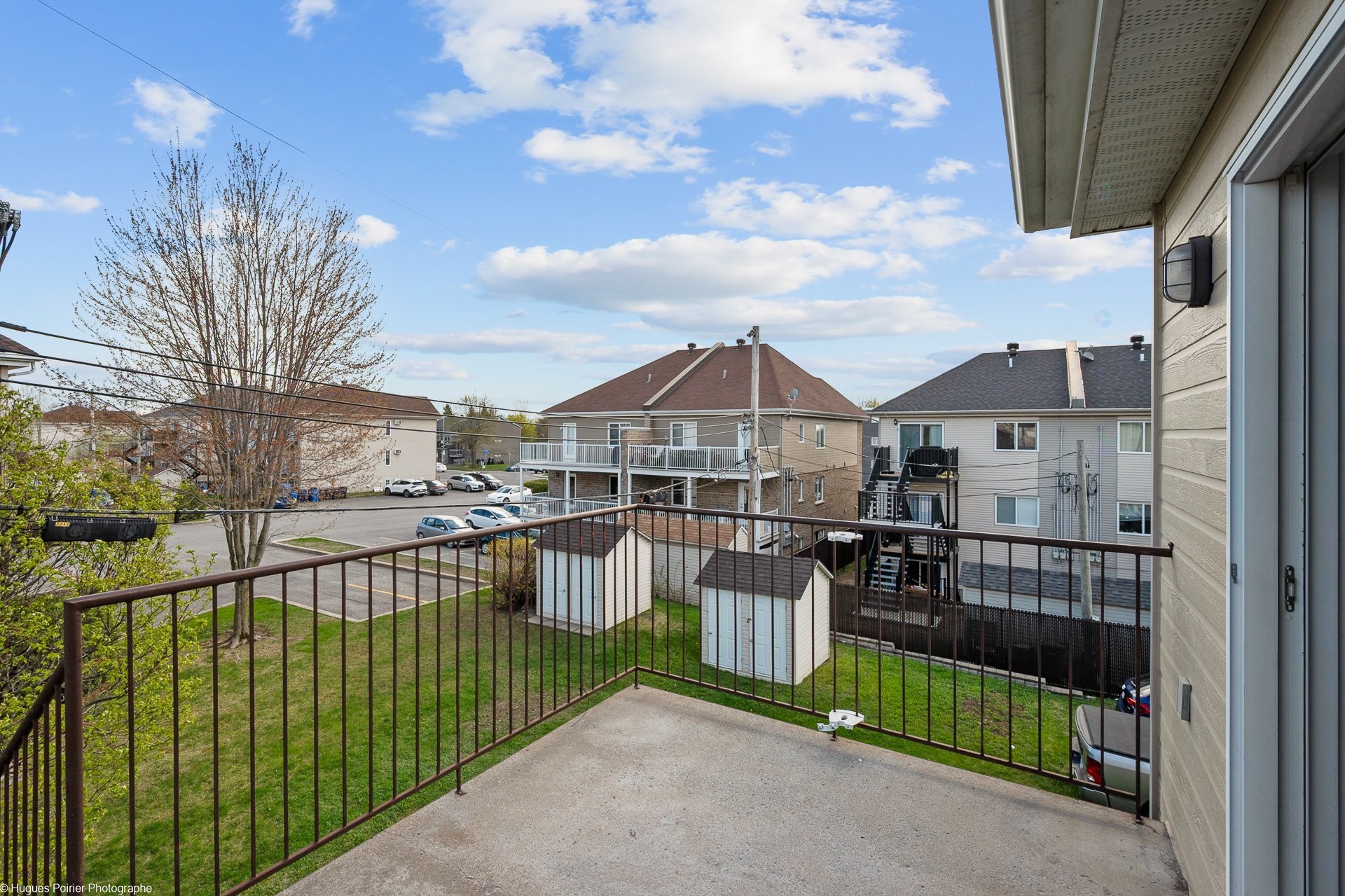 









6601


Boul. des Laurentides

,
Laval (Auteuil),




QC
H7H2V4

