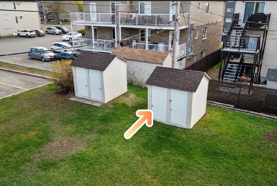 









6601


Boul. des Laurentides

,
Laval (Auteuil),




QC
H7H2V4

