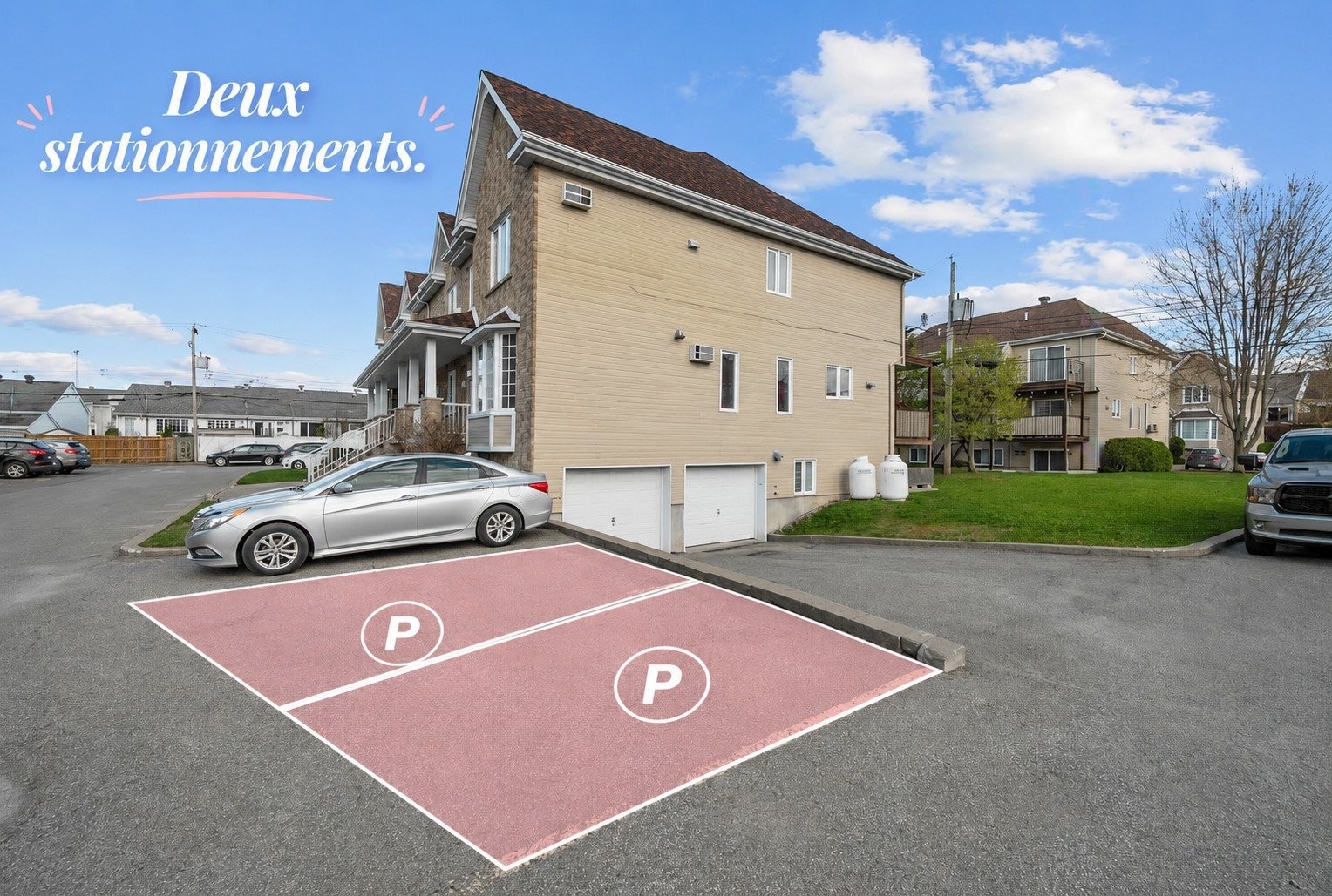 









6601


Boul. des Laurentides

,
Laval (Auteuil),




QC
H7H2V4

