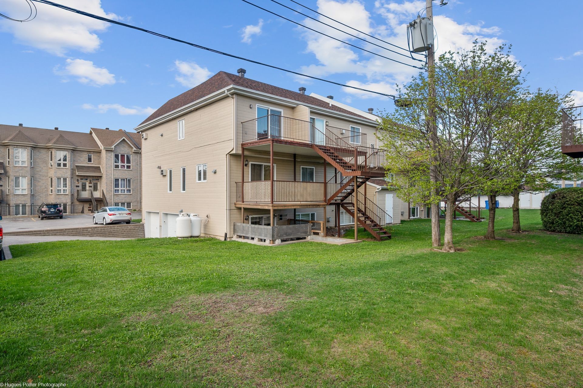 









6601


Boul. des Laurentides

,
Laval (Auteuil),




QC
H7H2V4

