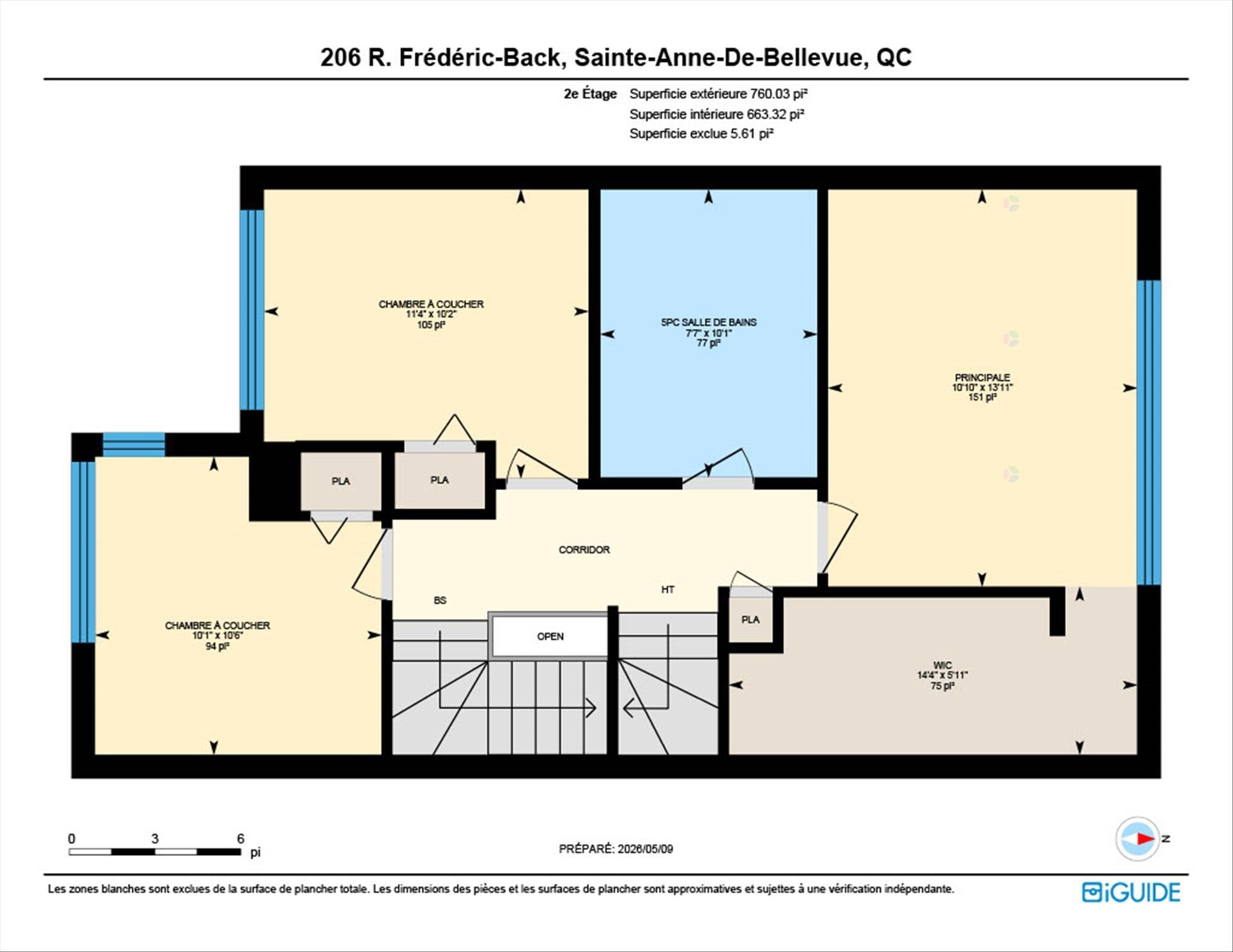 









206


Rue Frédéric-Back

,
Sainte-Anne-de-Bellevue,




QC
H9X0B5


