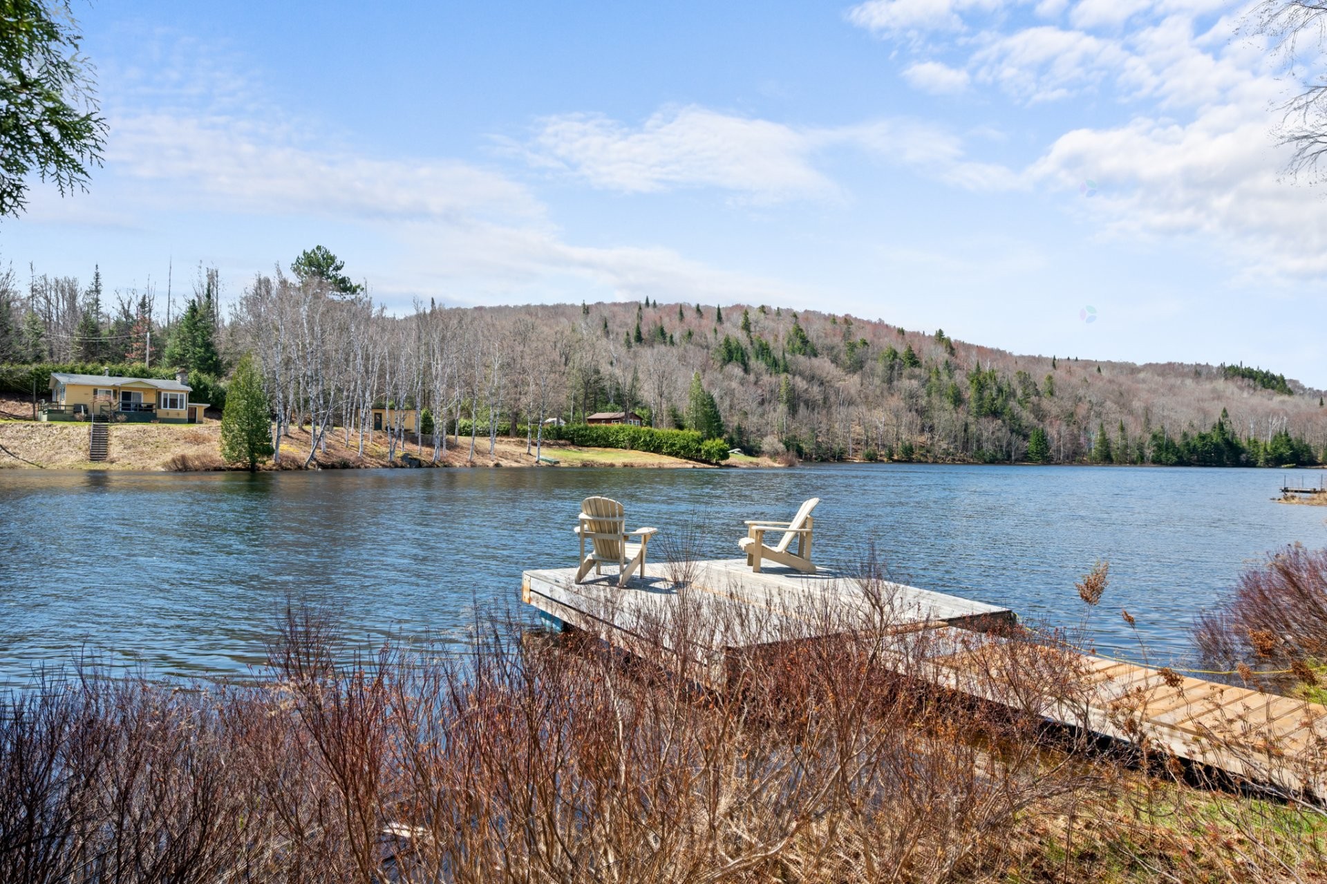 









71


Av. du Lac-Neuf N.

,
Sainte-Béatrix,




QC
J0K1Y0

