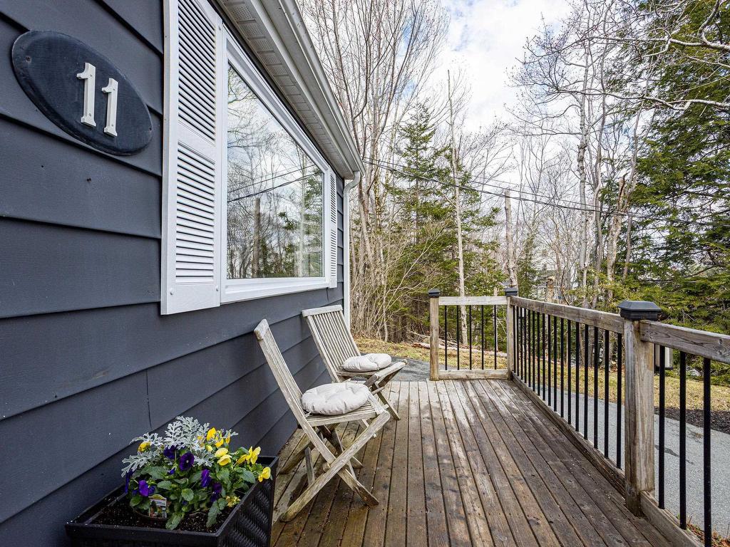 












11 Dartmoor Crescent

,
Bedford,




NS
B4A 2K4

