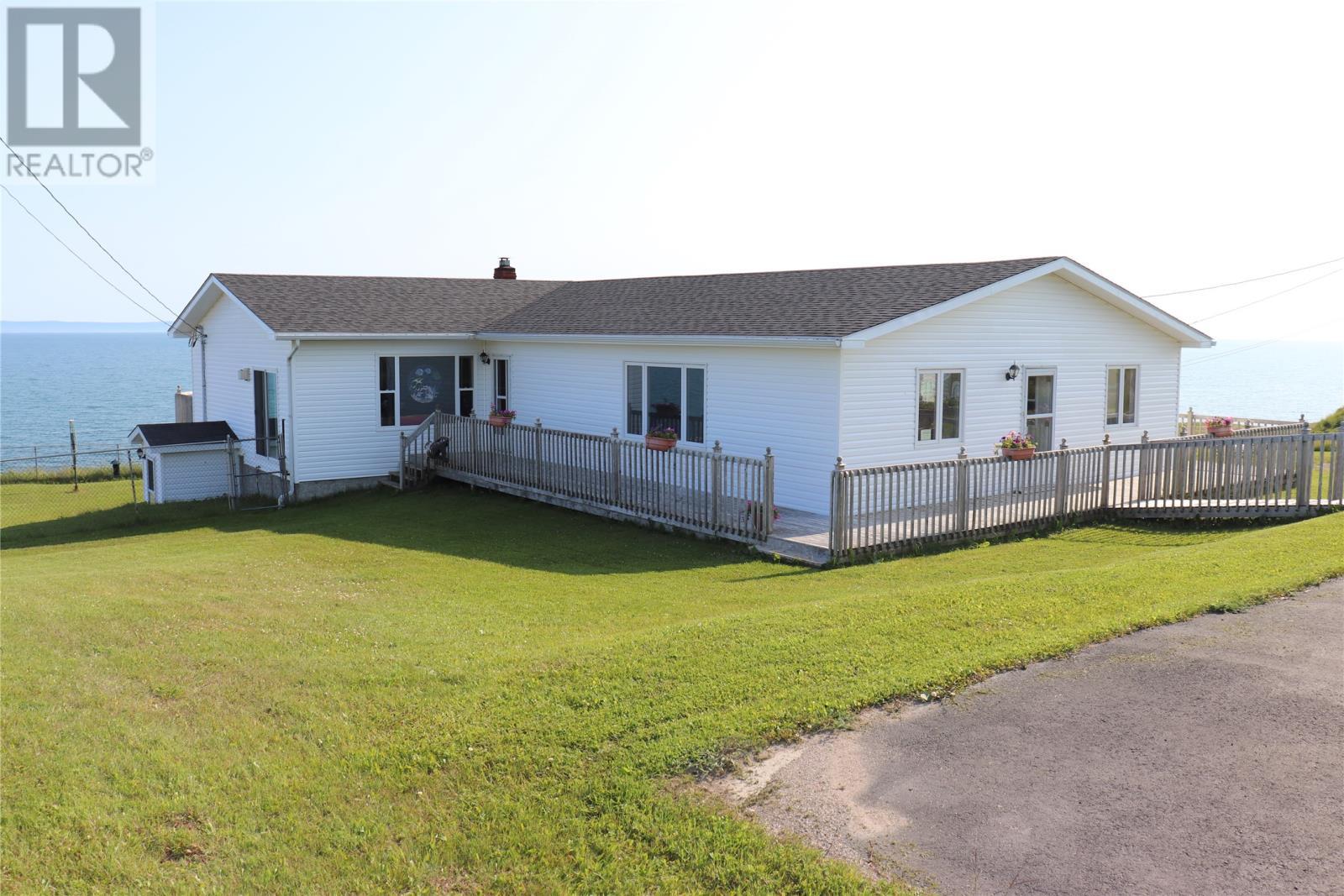 












1-11 Felix Cove Road

,
Felix Cove,




Newfoundland & Labrador
A0N1T0

