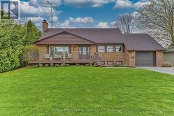 Updated Home on 75ft x 180ft Property