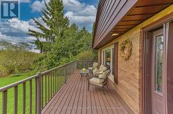 East-Facing Front Porch