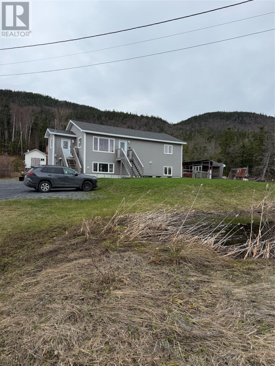 












62B Main Street

,
Irishtown and Summerside,




Newfoundland & Labrador
A2H4A1


