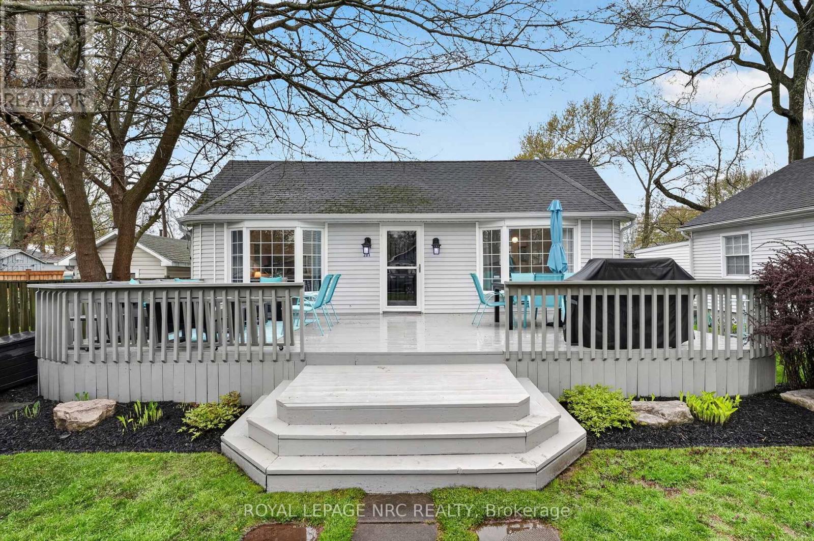 












291 EASTWOOD AVENUE

,
Fort Erie (Crystal Beach),




Ontario
L0S1B0

