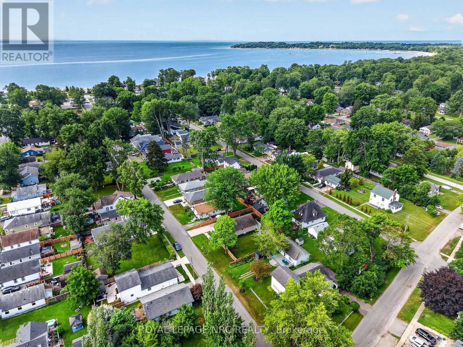 












291 EASTWOOD AVENUE

,
Fort Erie (Crystal Beach),




Ontario
L0S1B0

