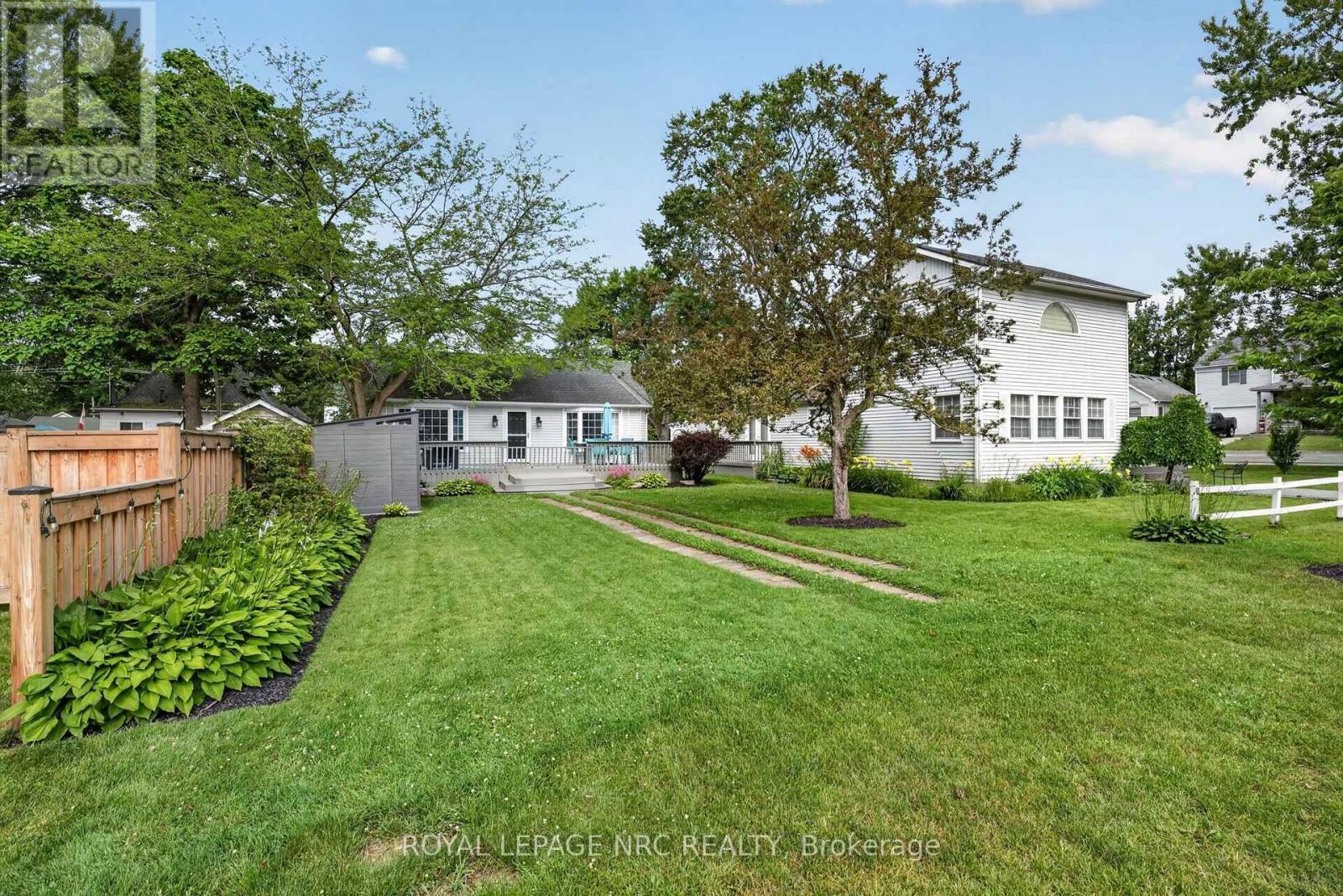 












291 EASTWOOD AVENUE

,
Fort Erie (Crystal Beach),




Ontario
L0S1B0

