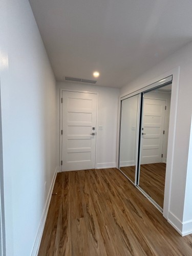 Hall d'entrée/Vestibule
