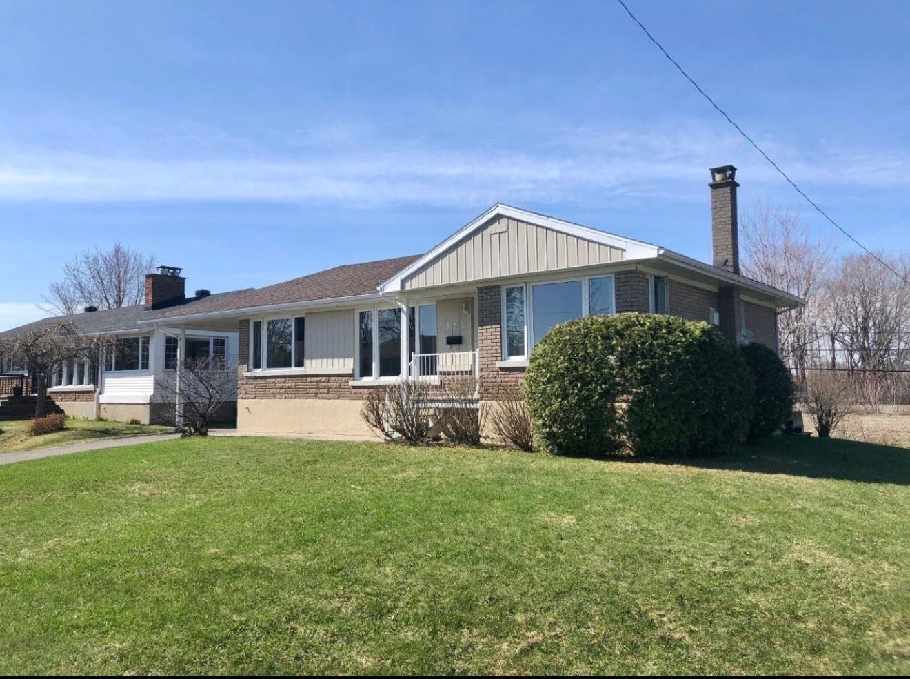 









353


Rue Maisonneuve

,
Trois-Rivières,




QC
G9B1G7

