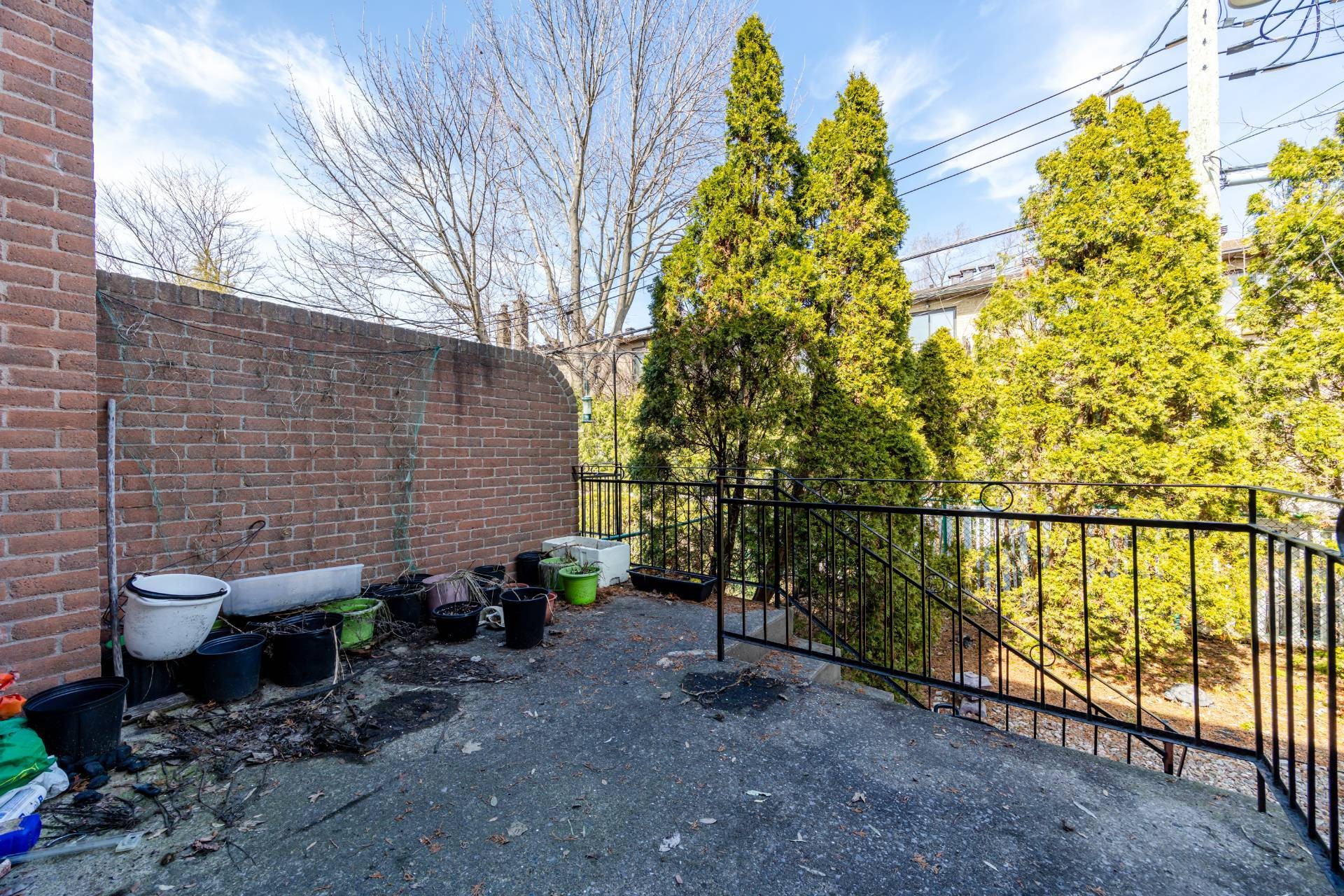









5698


Rue Hector-Desloges

,
Montréal (Rosemont/La Petite-Patrie),




QC
H1T3Z6

