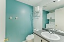 Salle de lavage