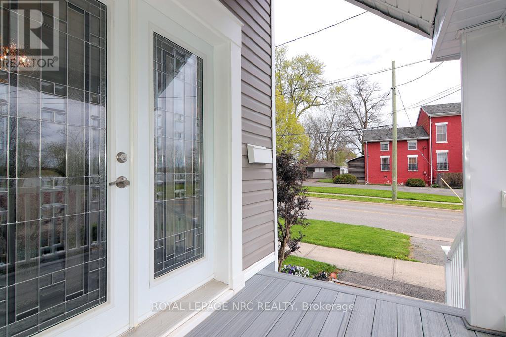 












9 PHIPPS STREET

,
Fort Erie (Central),




Ontario
L2A2V1

