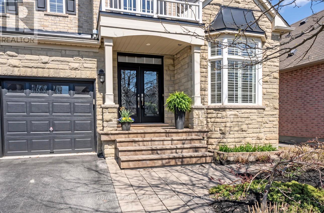 












3339 SKIPTON LANE

,
Oakville,




Ontario
L6M0K3

