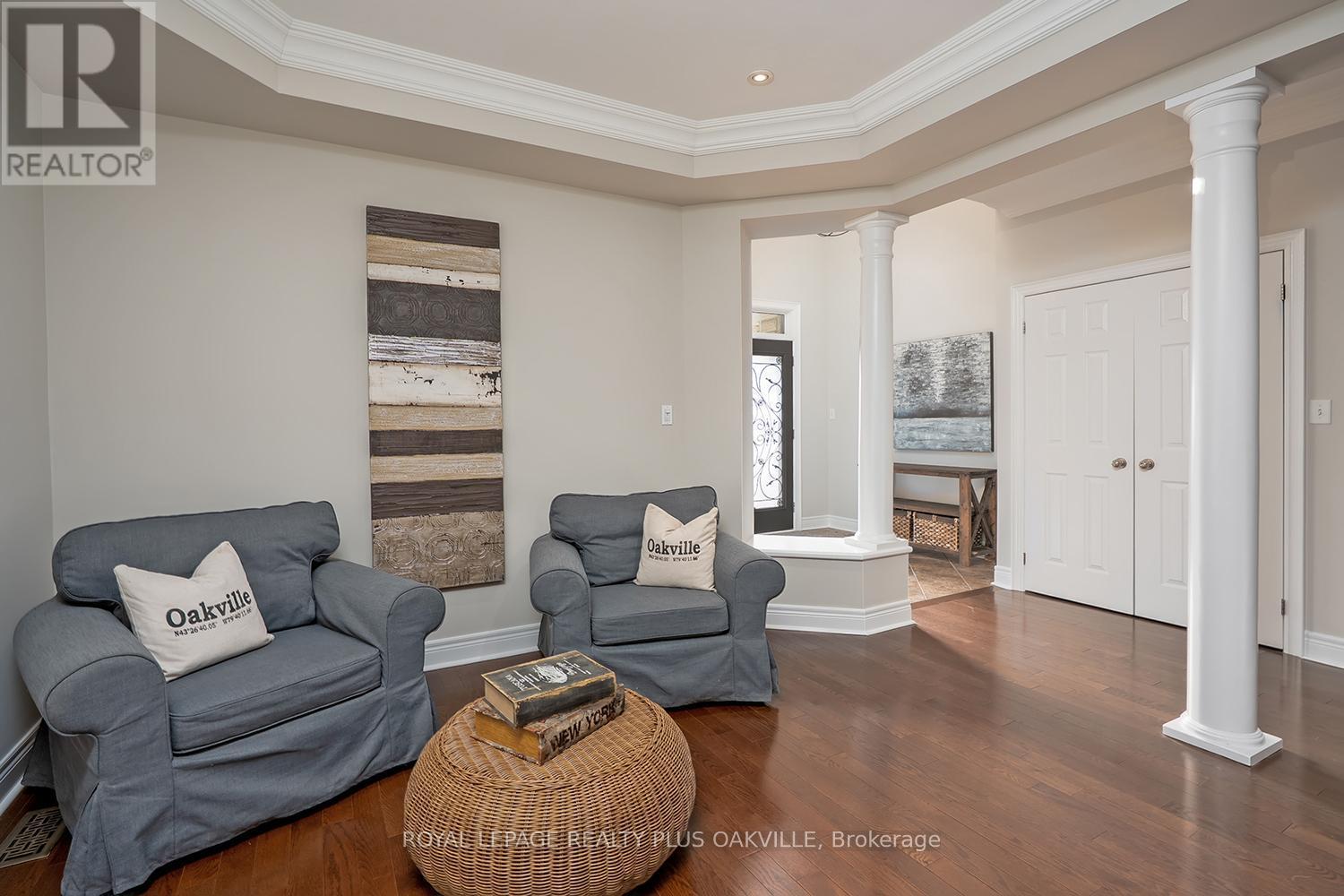 












3339 SKIPTON LANE

,
Oakville,




Ontario
L6M0K3

