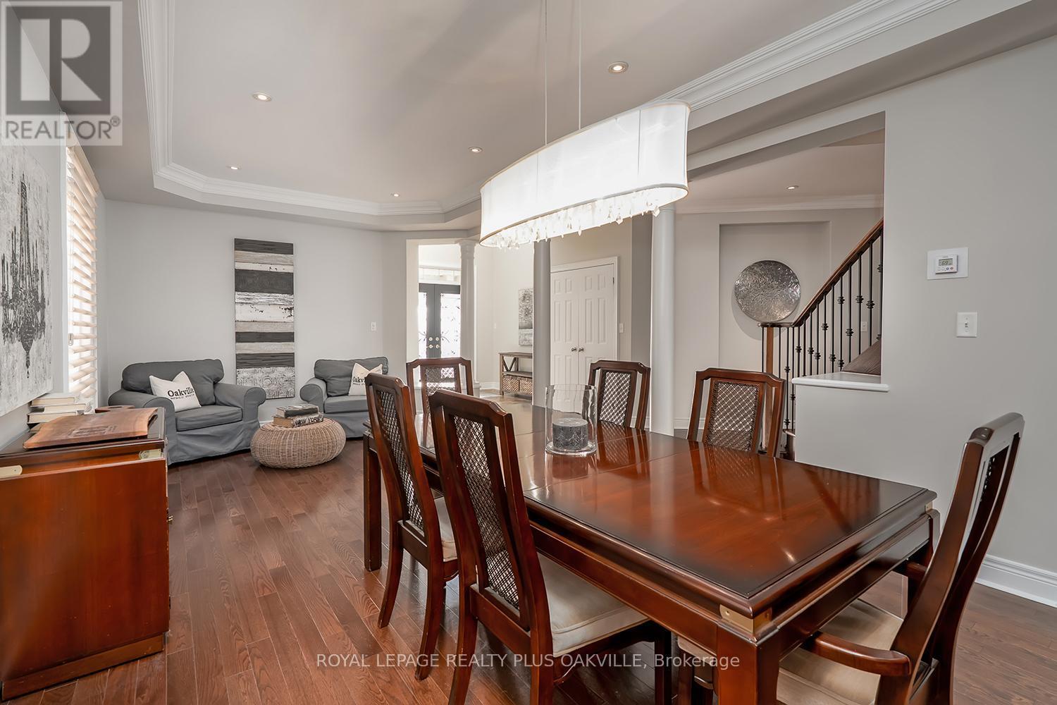 












3339 SKIPTON LANE

,
Oakville,




Ontario
L6M0K3

