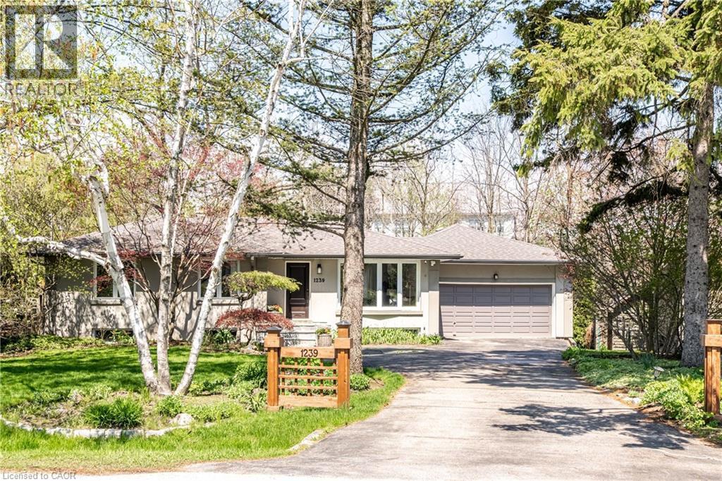 












1239 BALDWIN Drive

,
Oakville,




Ontario
L6J2W4

