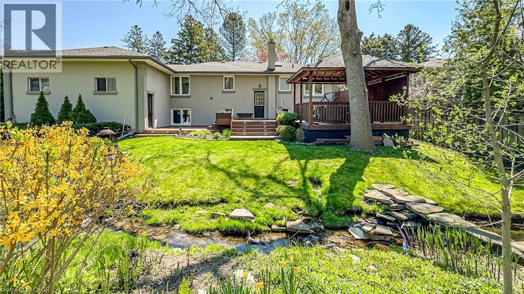 












1239 BALDWIN Drive

,
Oakville,




Ontario
L6J2W4

