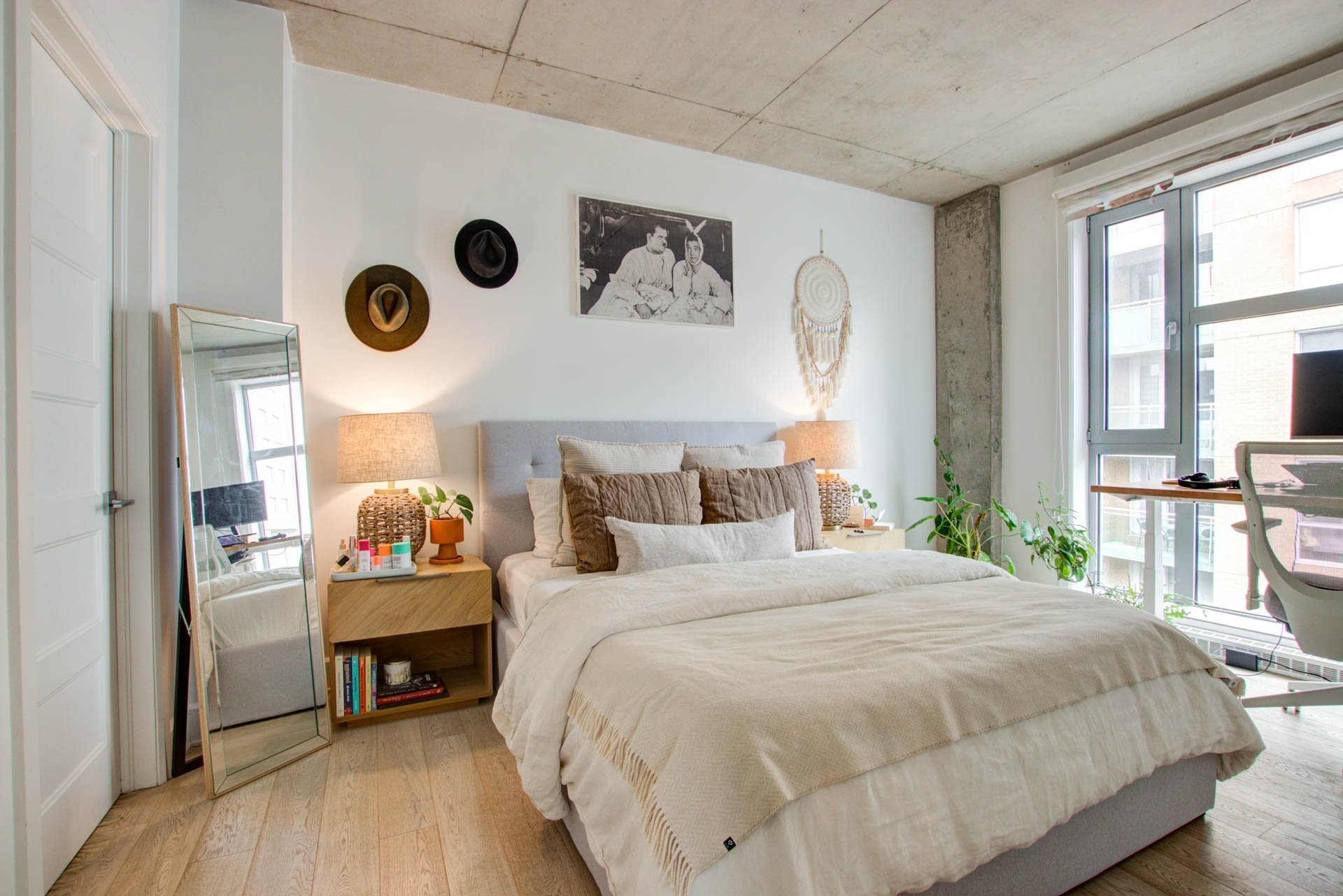 









1205


Rue St-Dominique

, 601,
Montréal (Ville-Marie),




QC
H2X2W3

