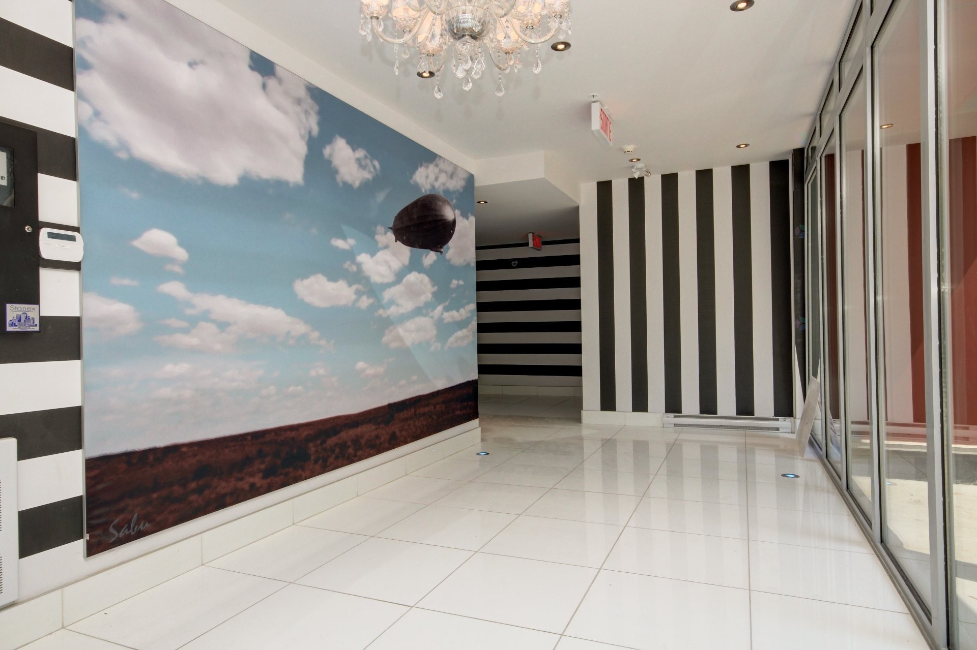 









1205


Rue St-Dominique

, 601,
Montréal (Ville-Marie),




QC
H2X2W3

