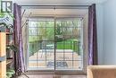 Sliding Doors from Den to Deck