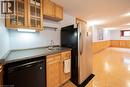 Lower Kitchenette