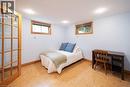 Lower Bedroom