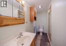 Lower 3pc Bathroom