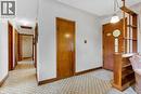 Entry Foyer
