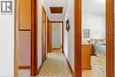 Bedroom Hallway