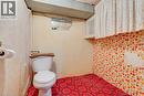 Lower Bathroom