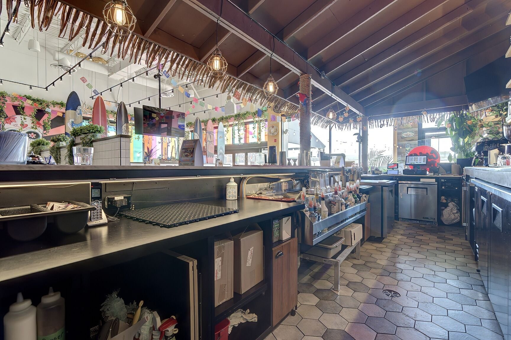 









6820


Rue Jean-Talon E.

,
Montréal (Saint-Léonard),




QC
H1S0A5

