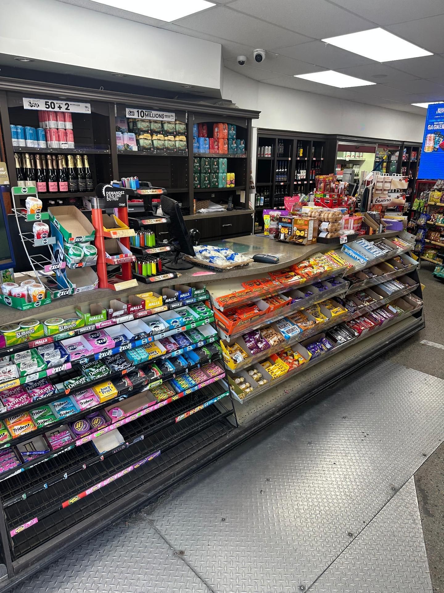









5190


Av. Bourbonnière

,
Montréal (Rosemont/La Petite-Patrie),




QC
H1X2M8

